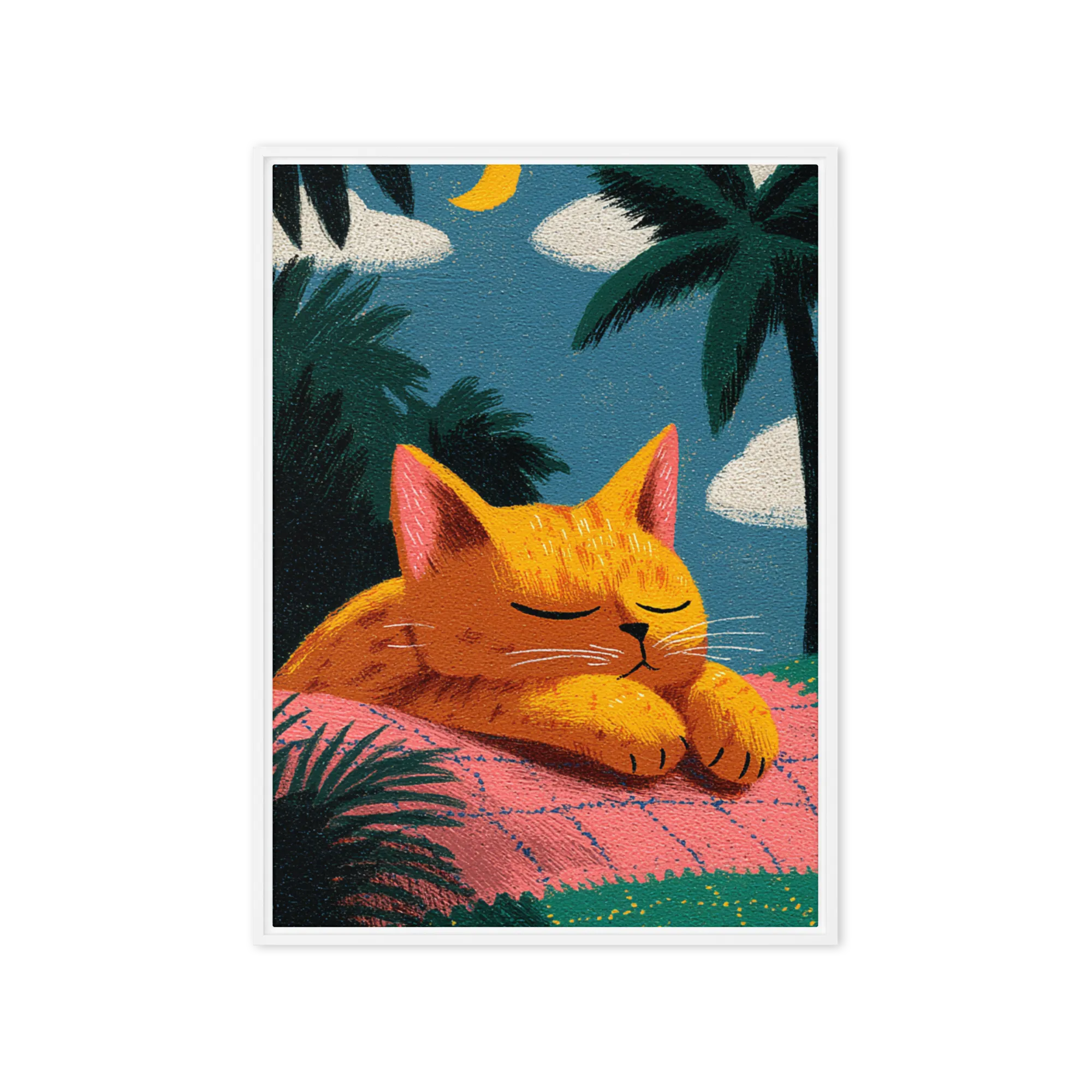 Island Slumber