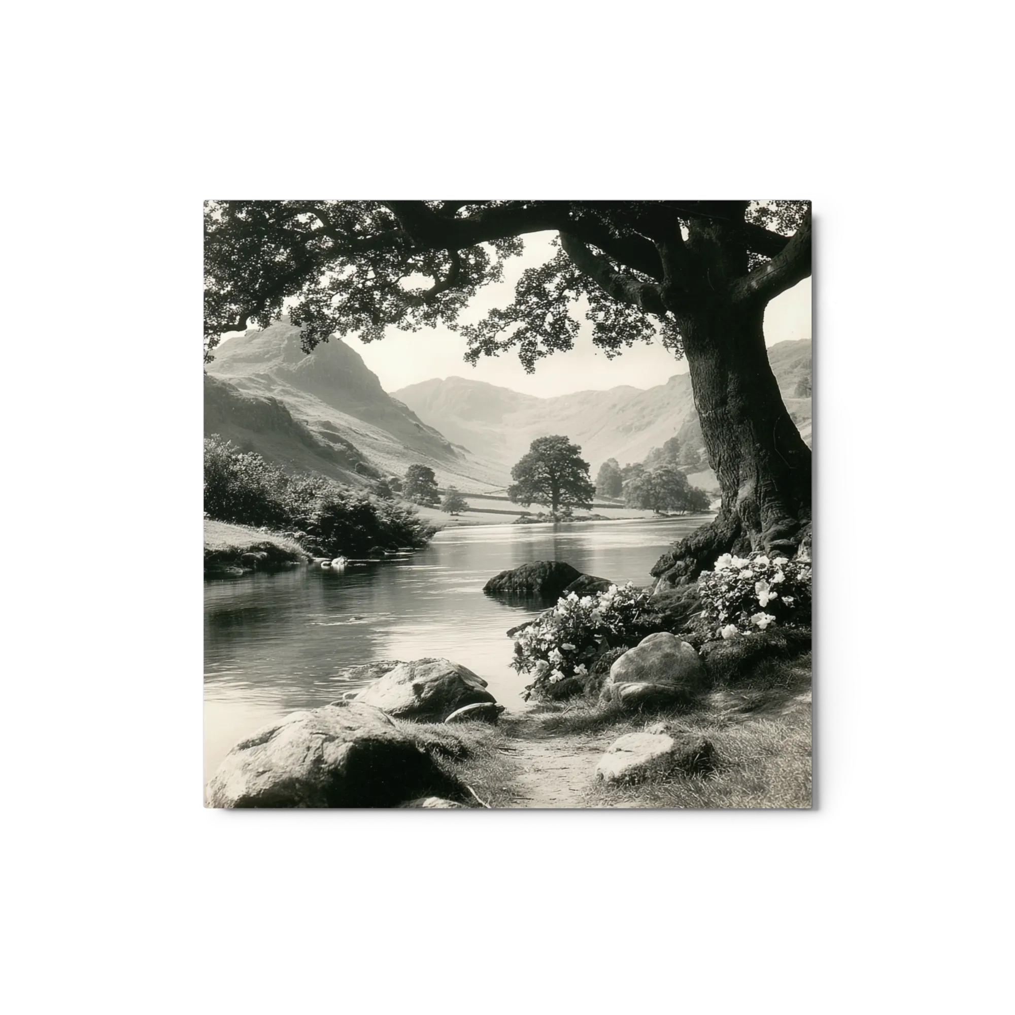 Torrente della Valle Silenziosa