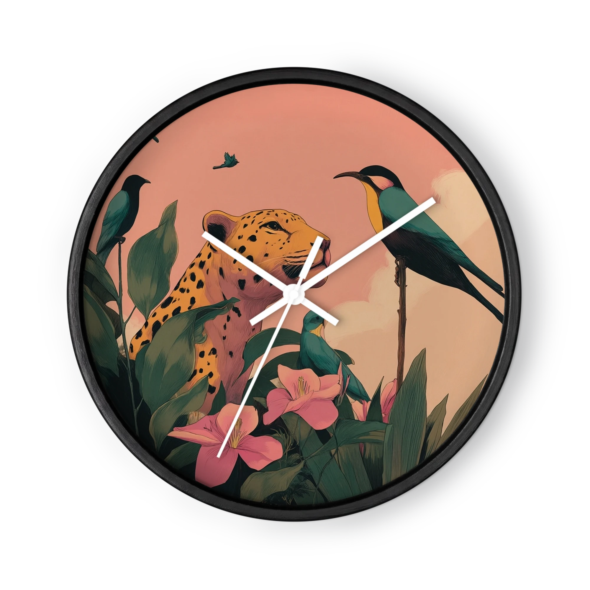Jungle Harmony