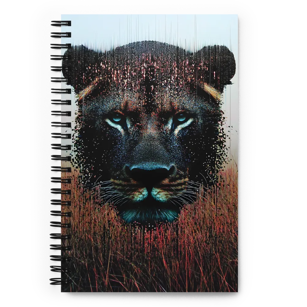 Fragmented Gaze
