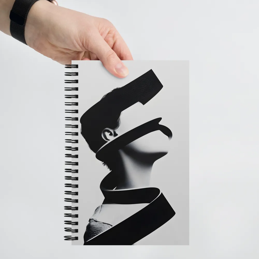 Entwined Identity
