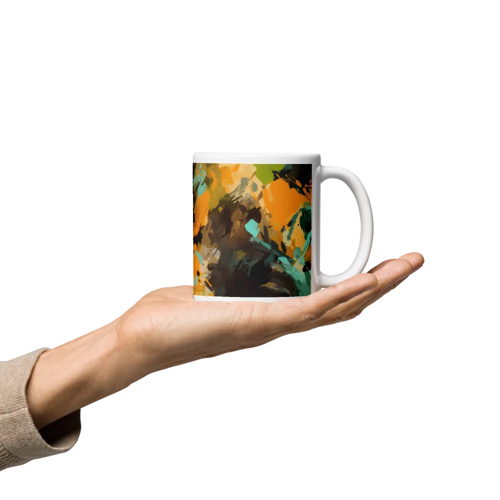 Primal Energy
