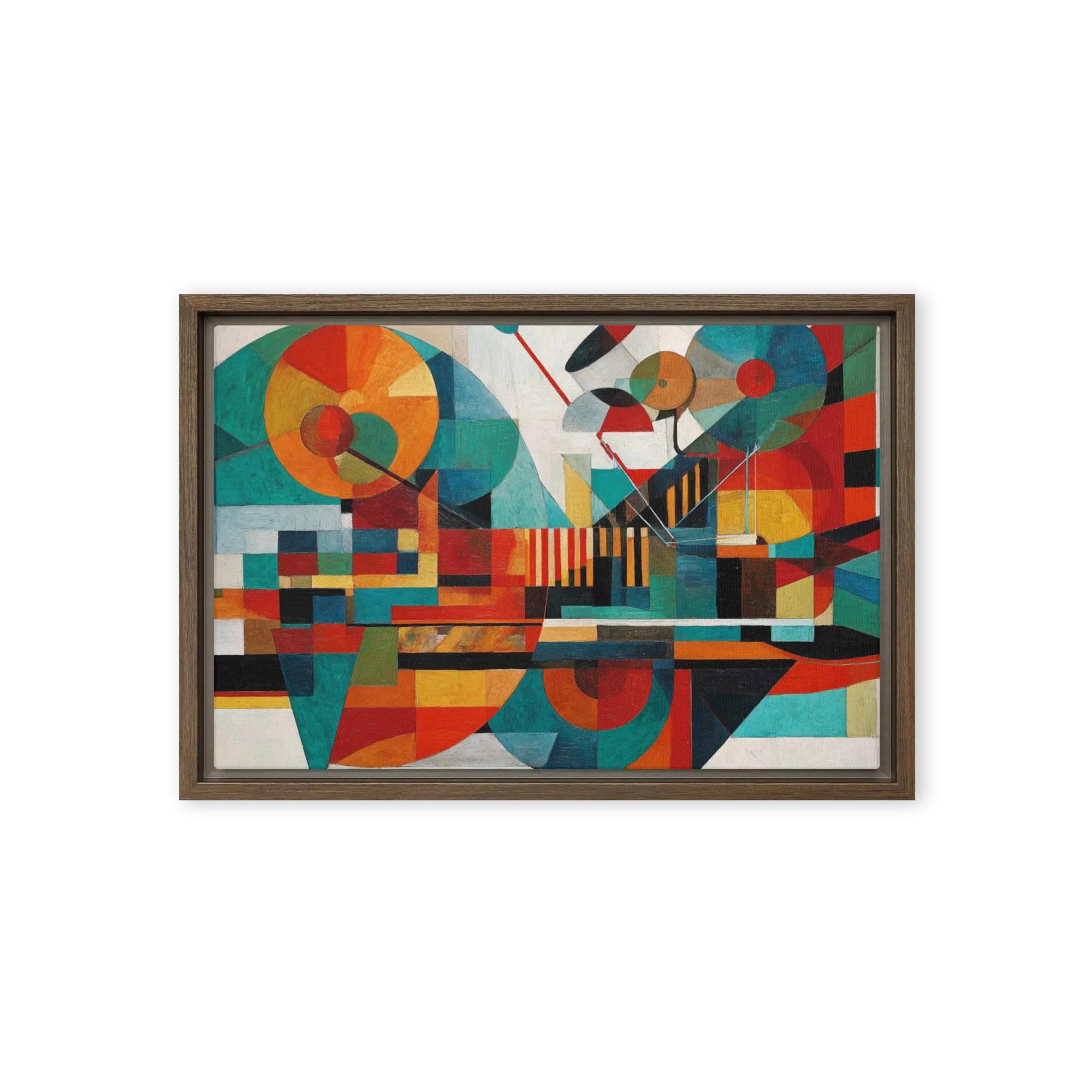 Orphic Harmony