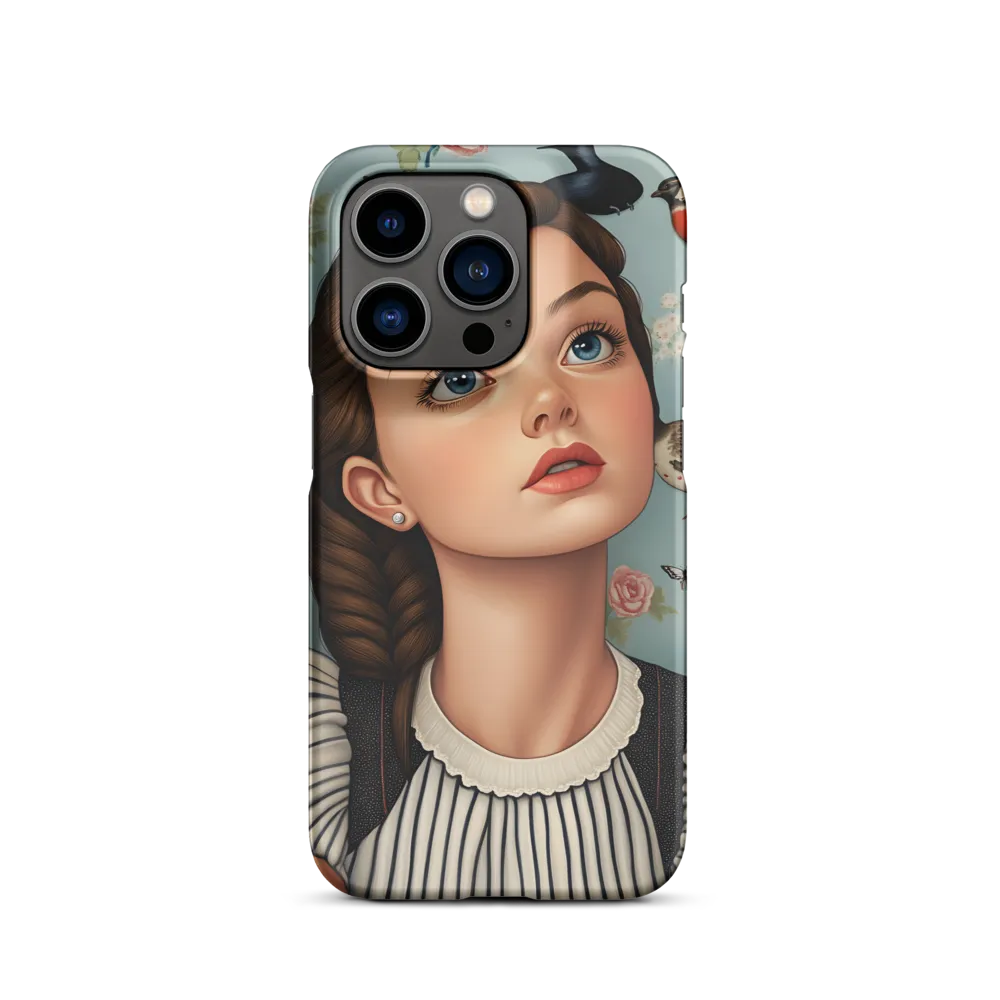 Whispers of Nature | Phone Case