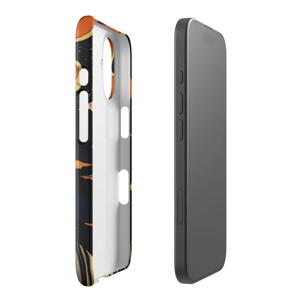 Cosmic Consciousness 
 Samsung Galaxy S24 | Tough Case