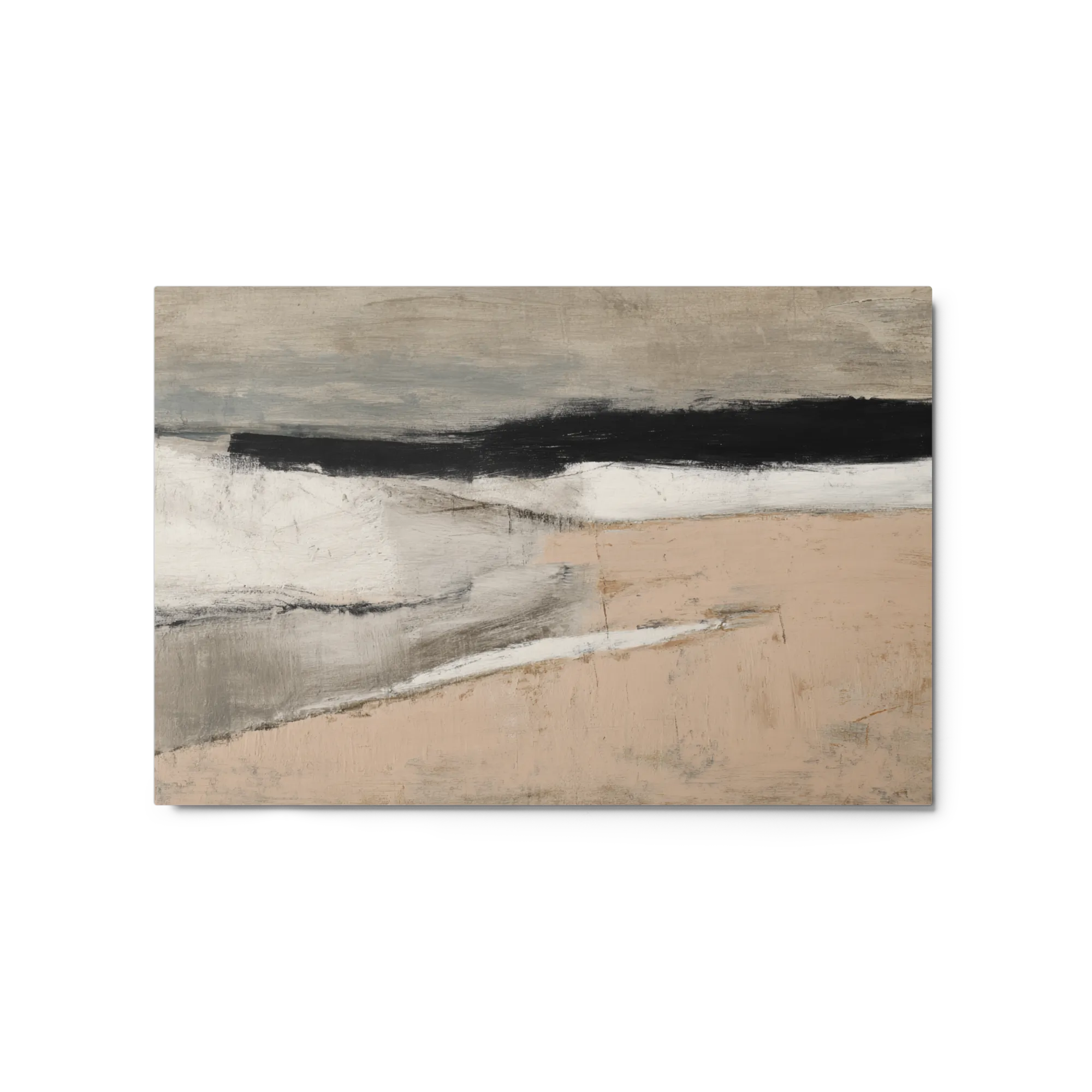 Silent Horizon
