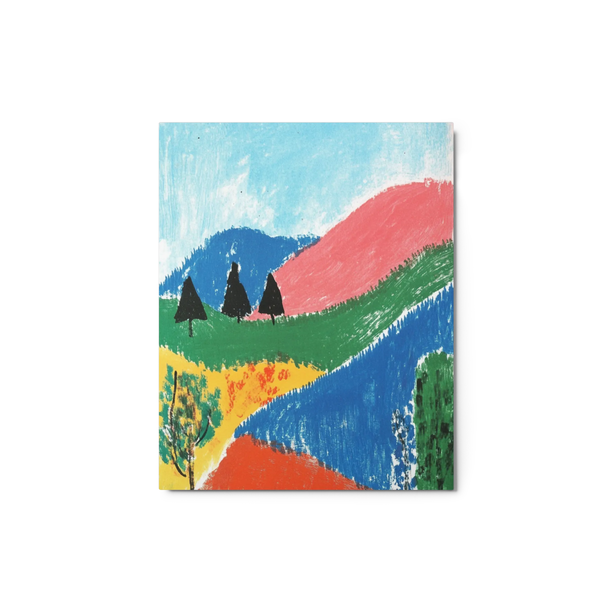 Chroma Hills