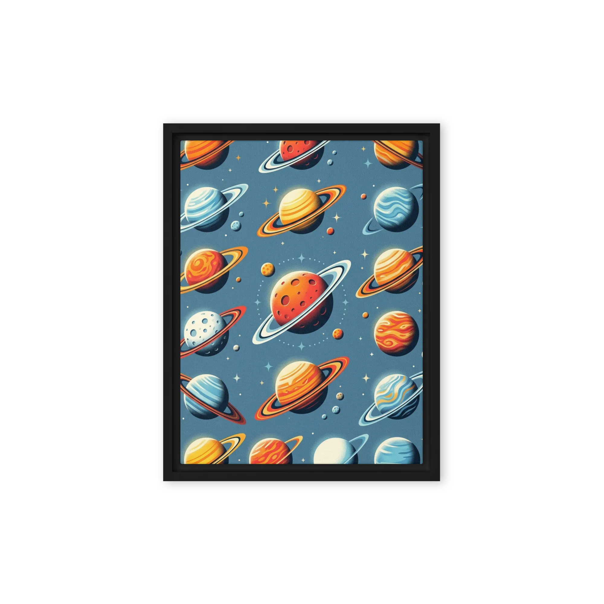 Cosmic Array