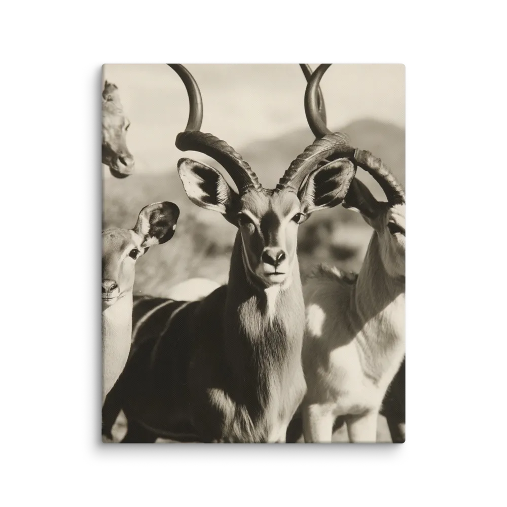 Photographic Black & White — Captured in Mono