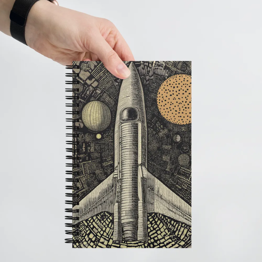 Voyage to the Unknown