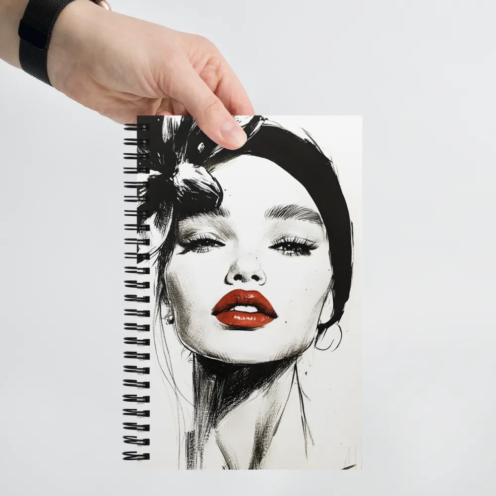 Eloquent Elegance
