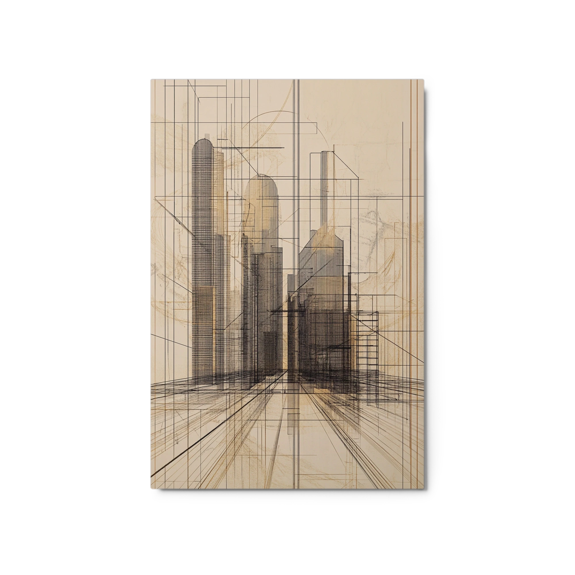 Urban Blueprint