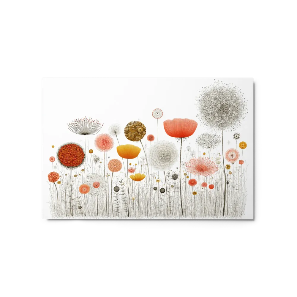 Meadow Symphony | Art Print
