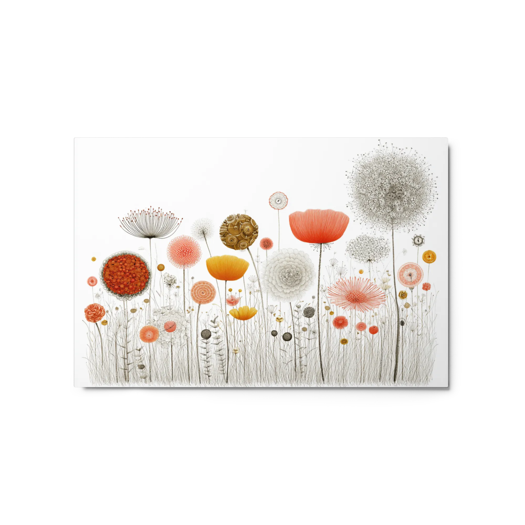 Meadow Symphony