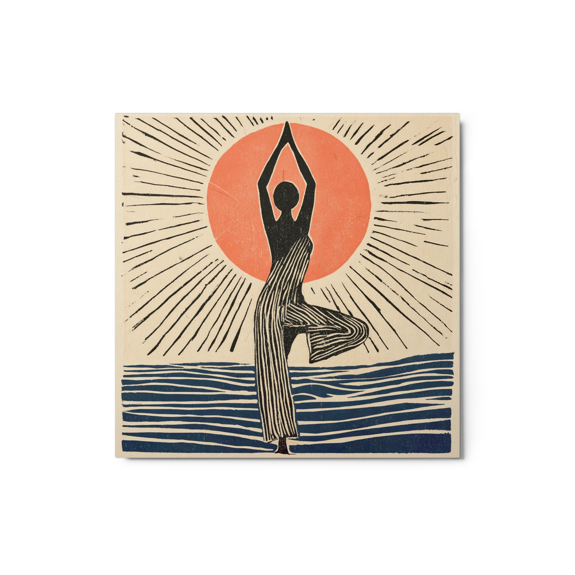 Sun Salutation