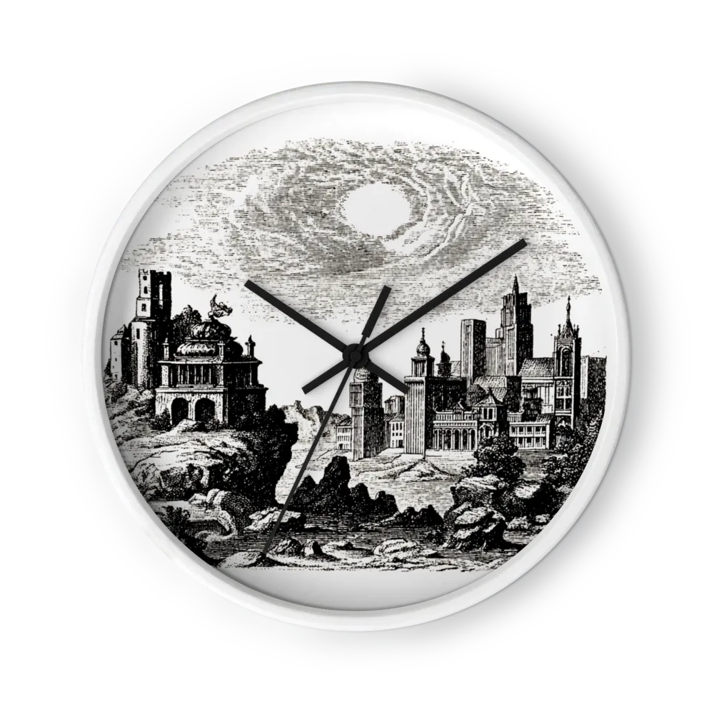 City of Domes