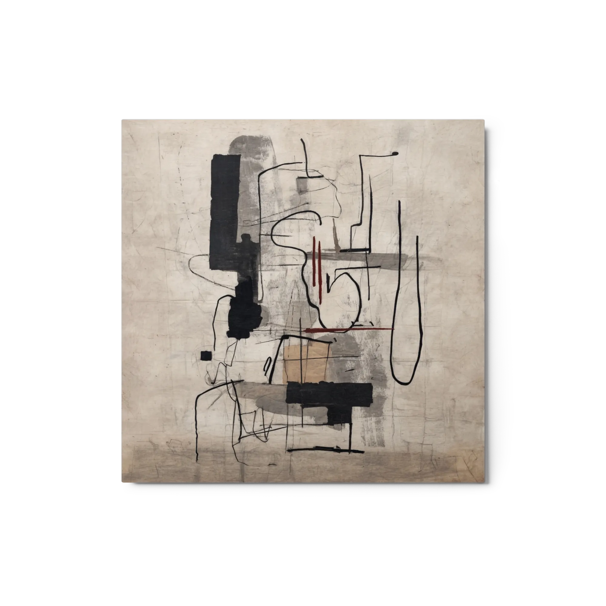 Echoes of Form