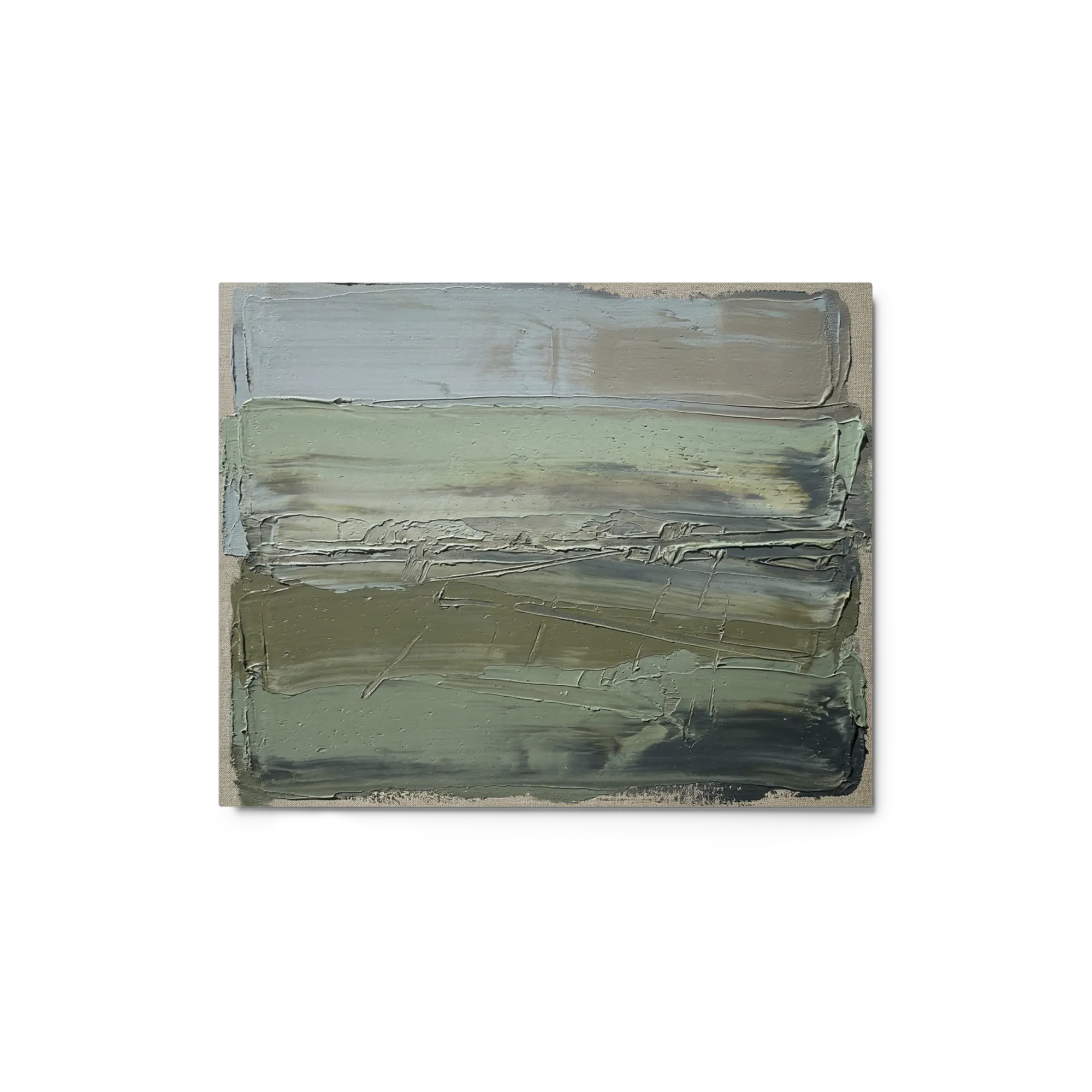 Tierra Silenciosa