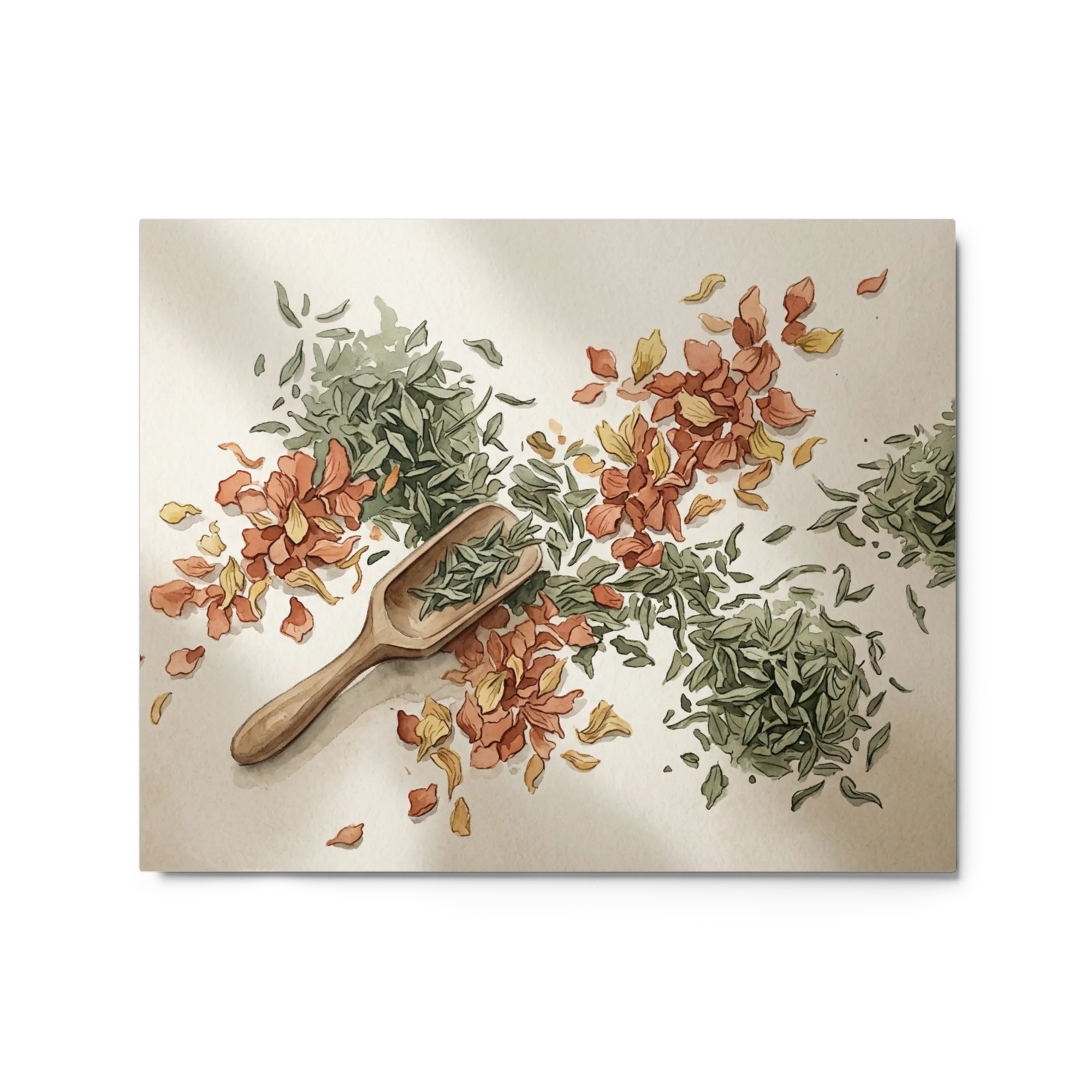 Botanical Tea Blend