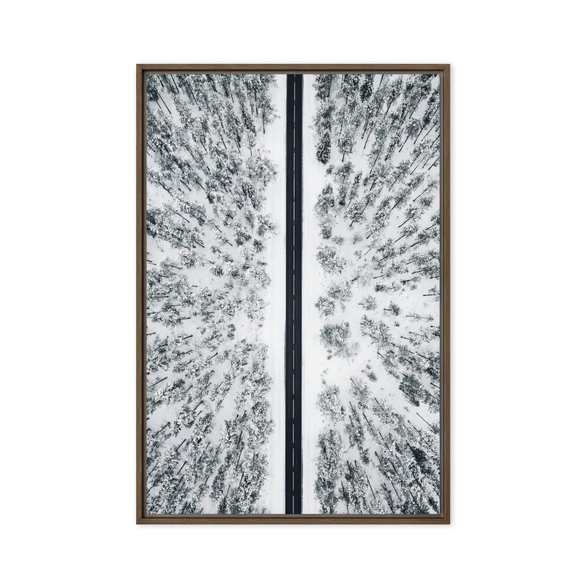 Photography for Modern Walls — City & Sky