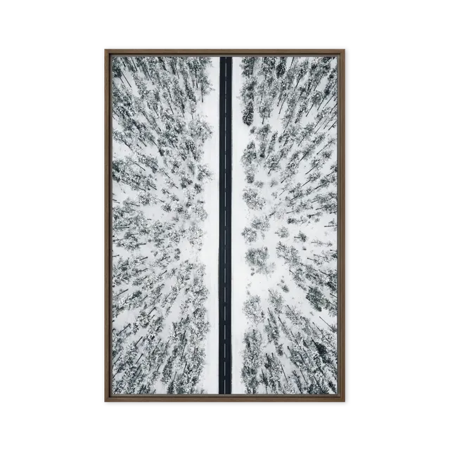 Photography for Modern Walls — City & Sky