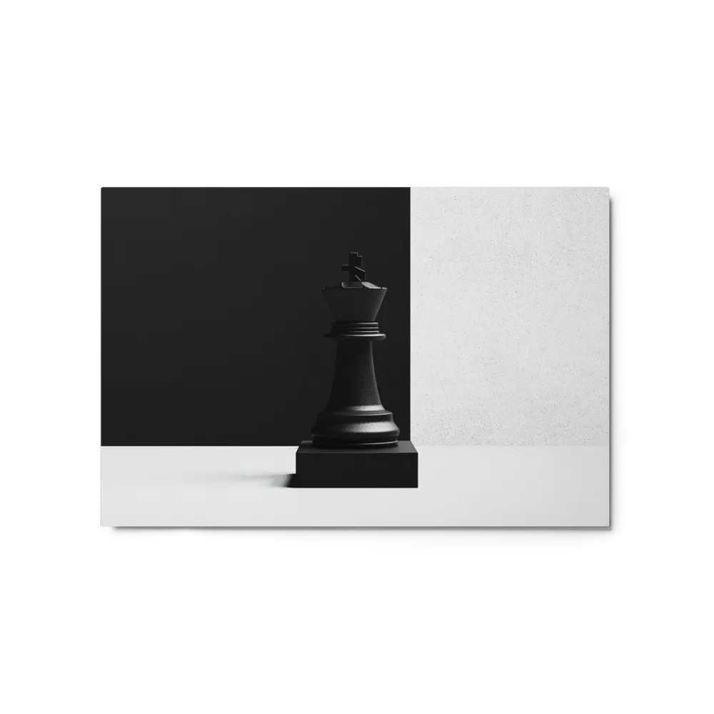 The Sovereign Split