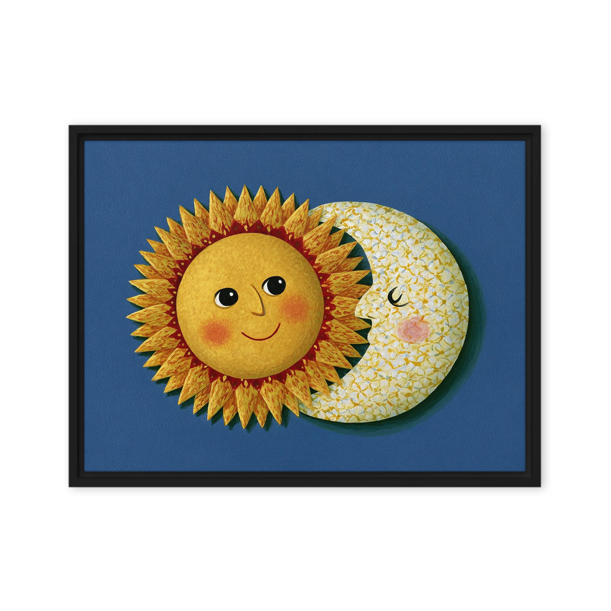 Celestial Harmony