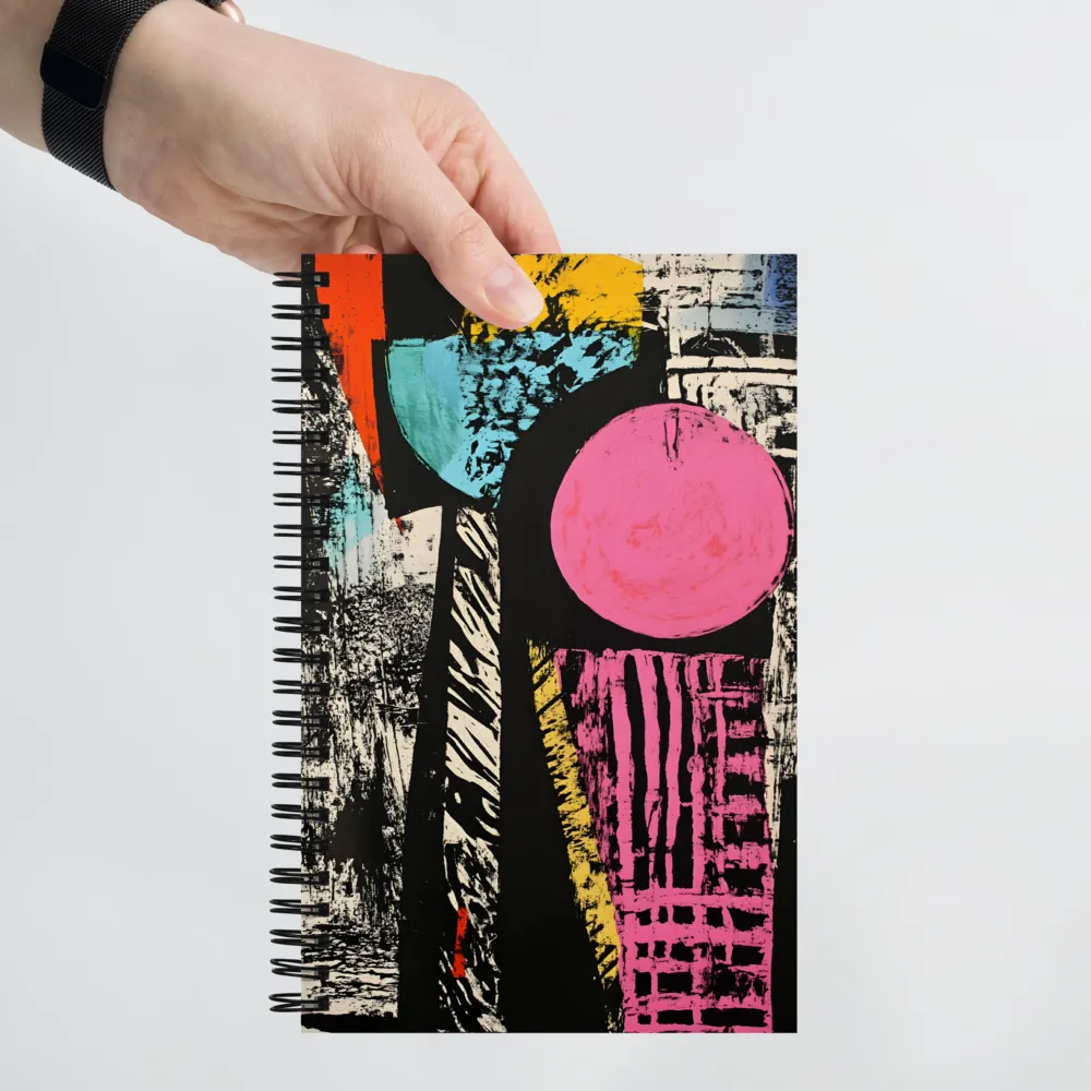 Dynamic Geometry: A Celebration of Color
