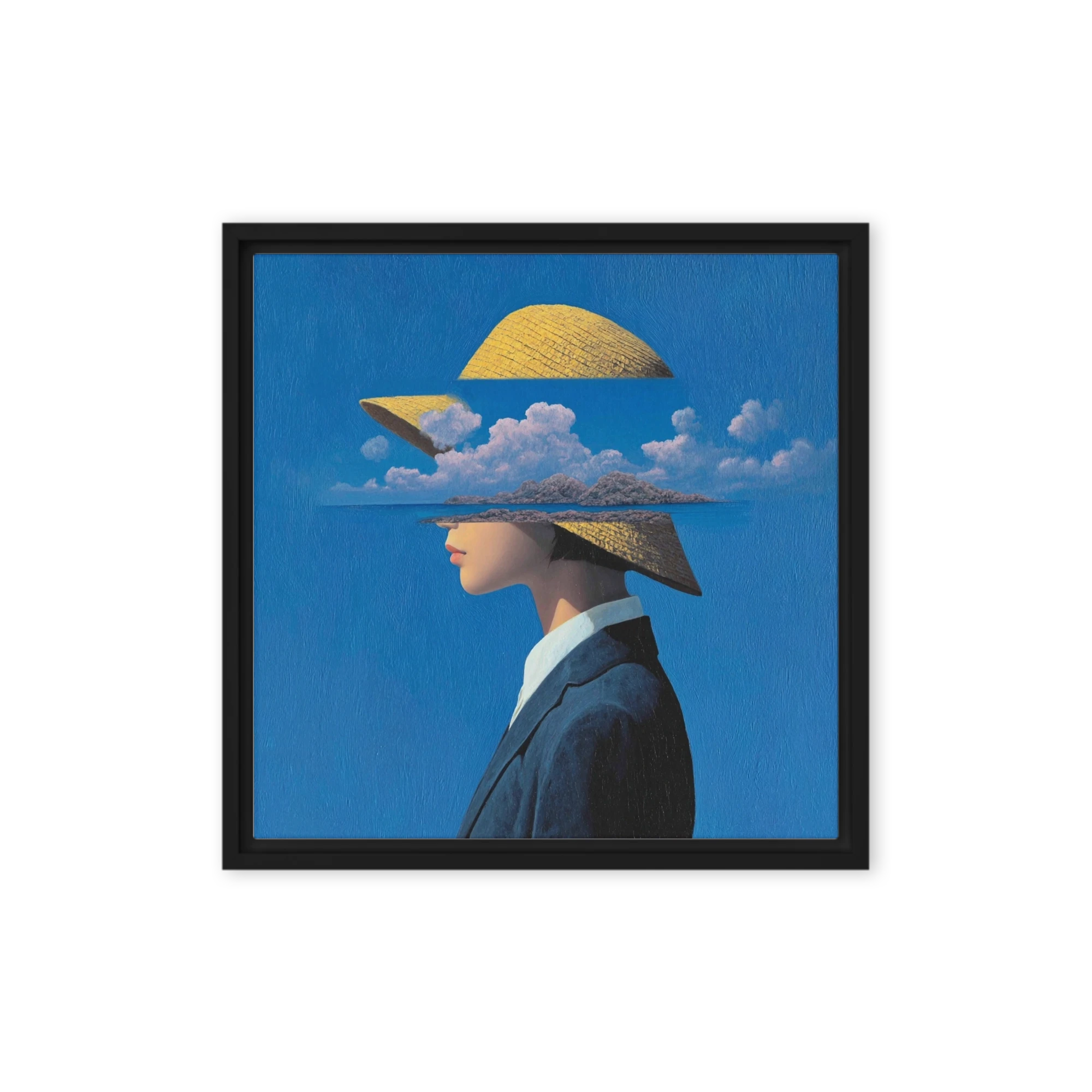 Mindscape Horizon