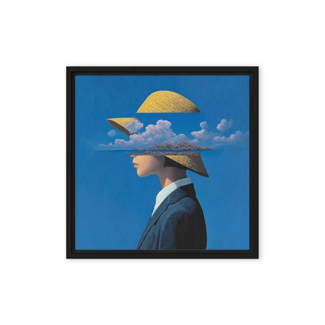 Mindscape Horizon | Art Print