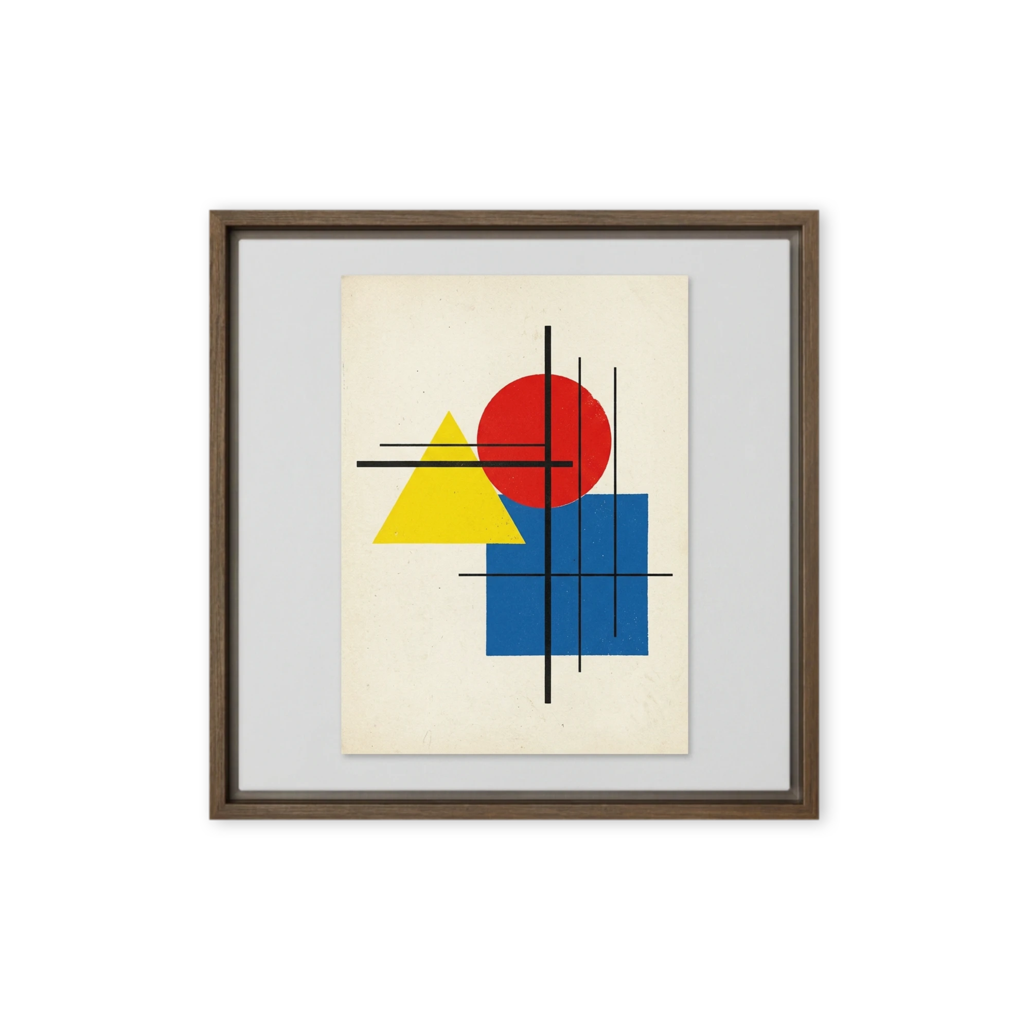 Constructivist Composition