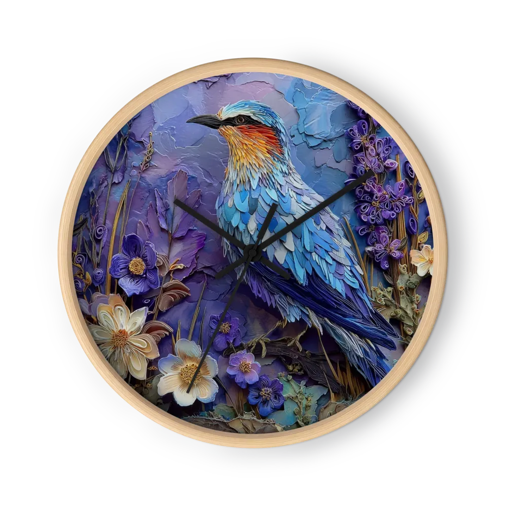 Celestial Songbird