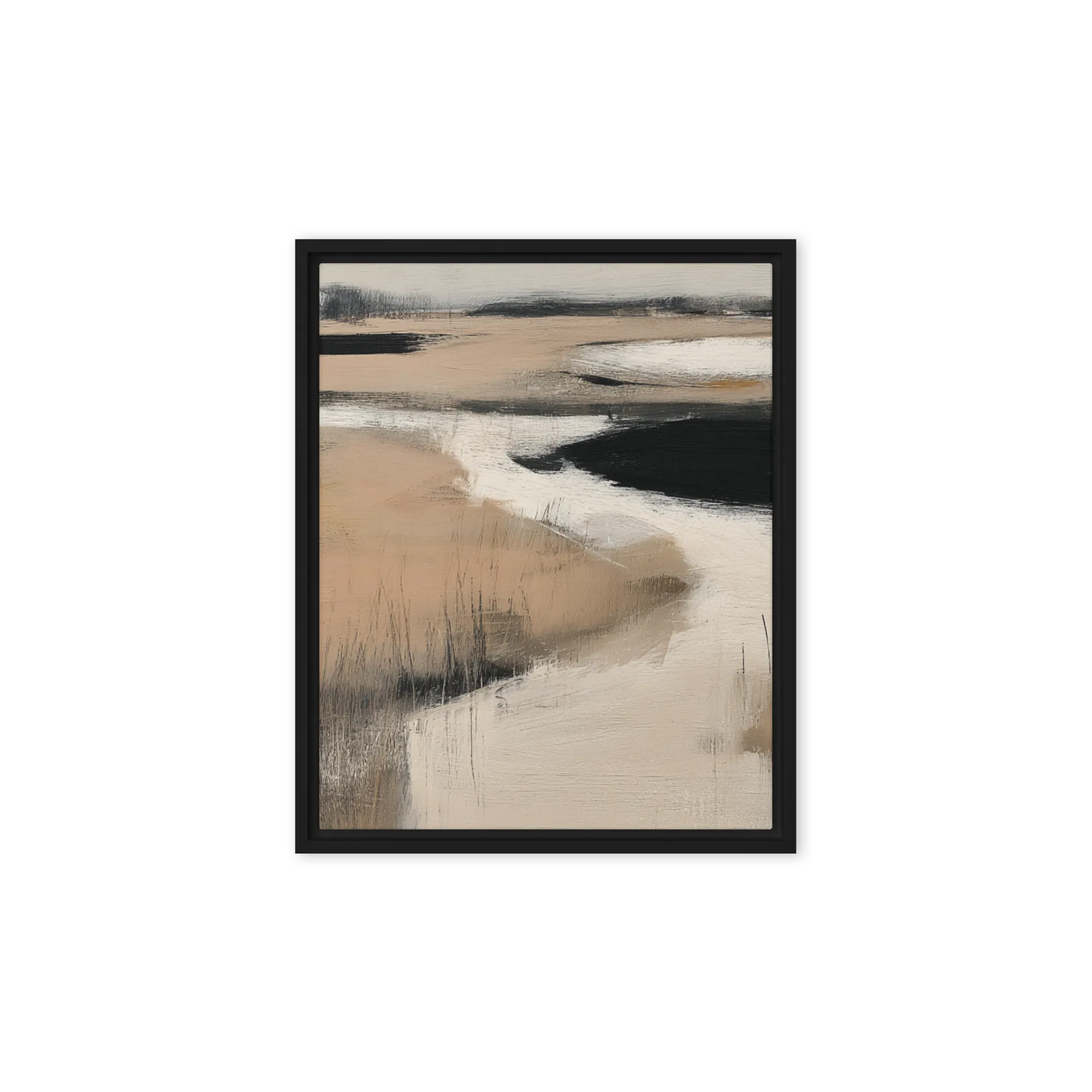 Quiet Estuary