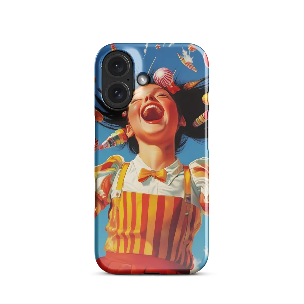 Sweet Ecstasy 
 Samsung Galaxy S21 Plus | Snap Case