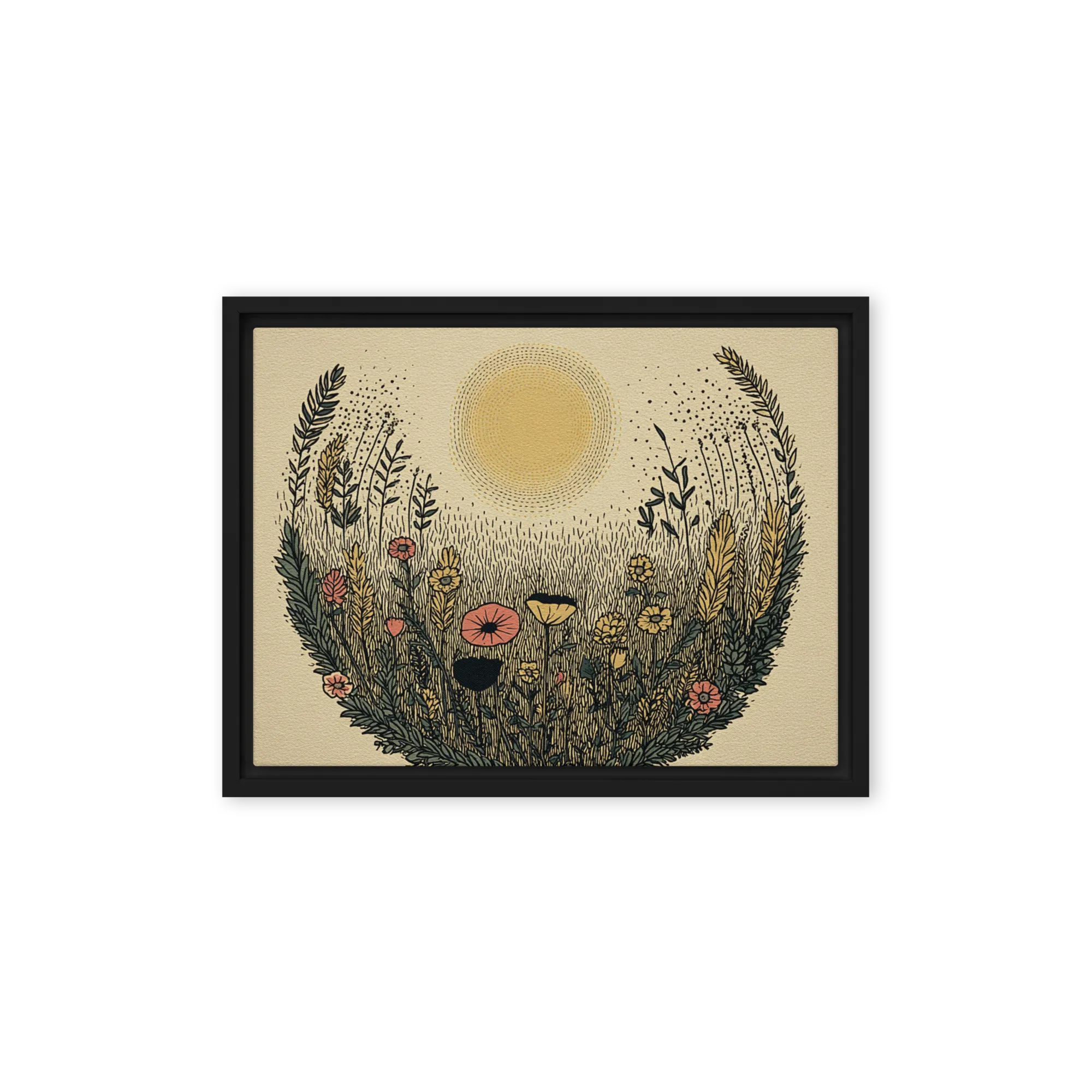 Solstice Meadow