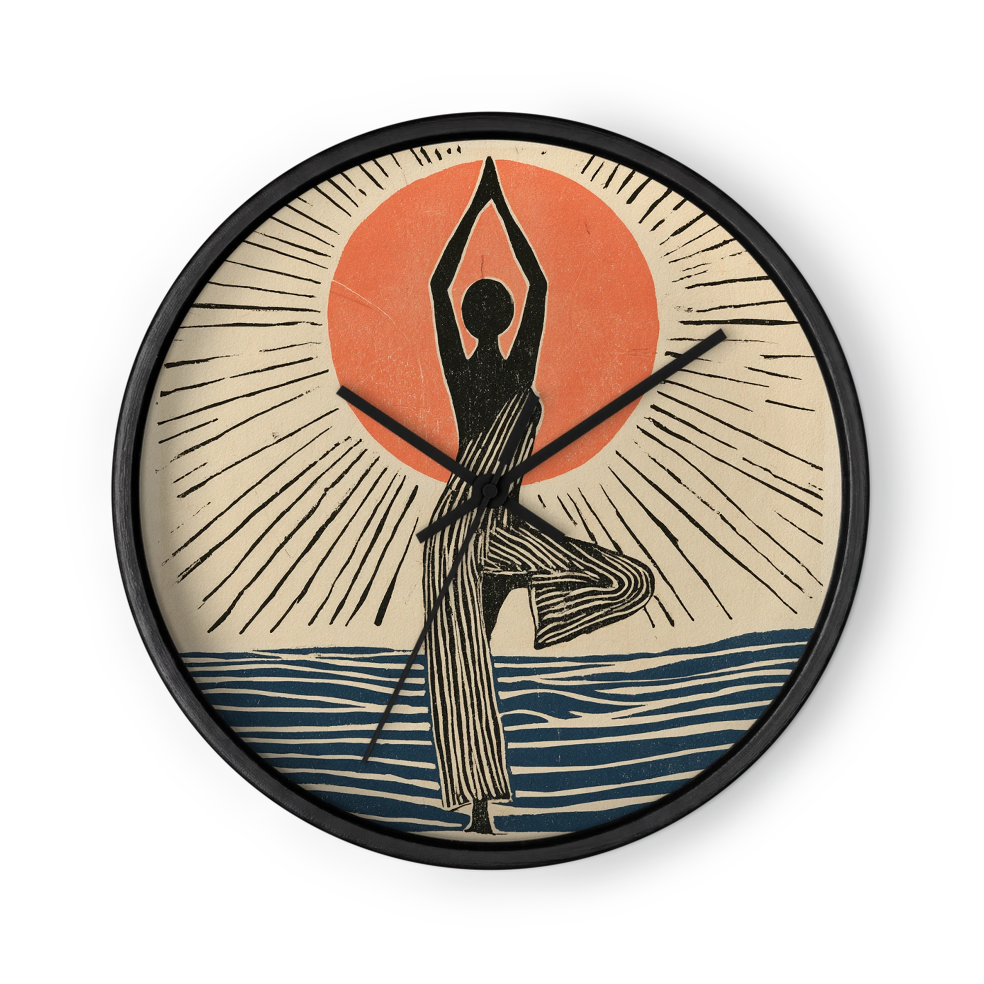 Sun Salutation