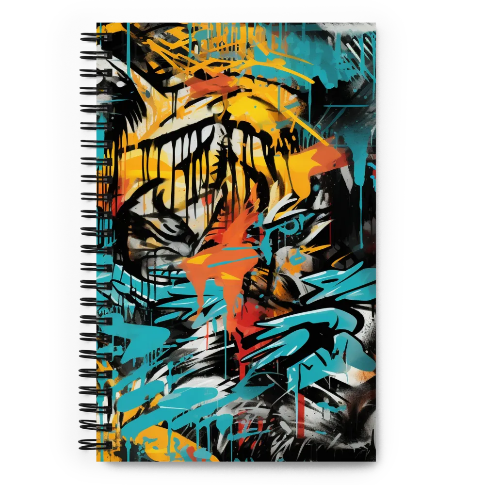 Dynamic Essence of the Tiger