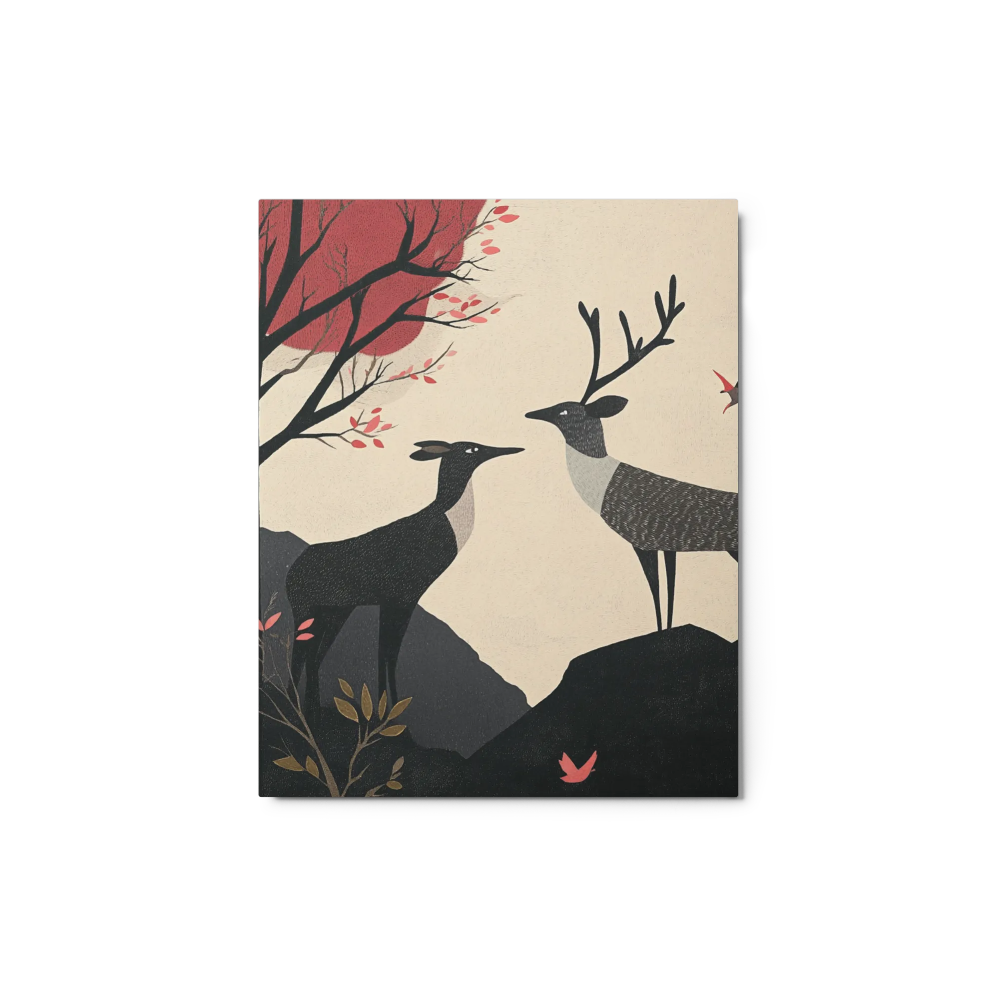 Forest Whispers