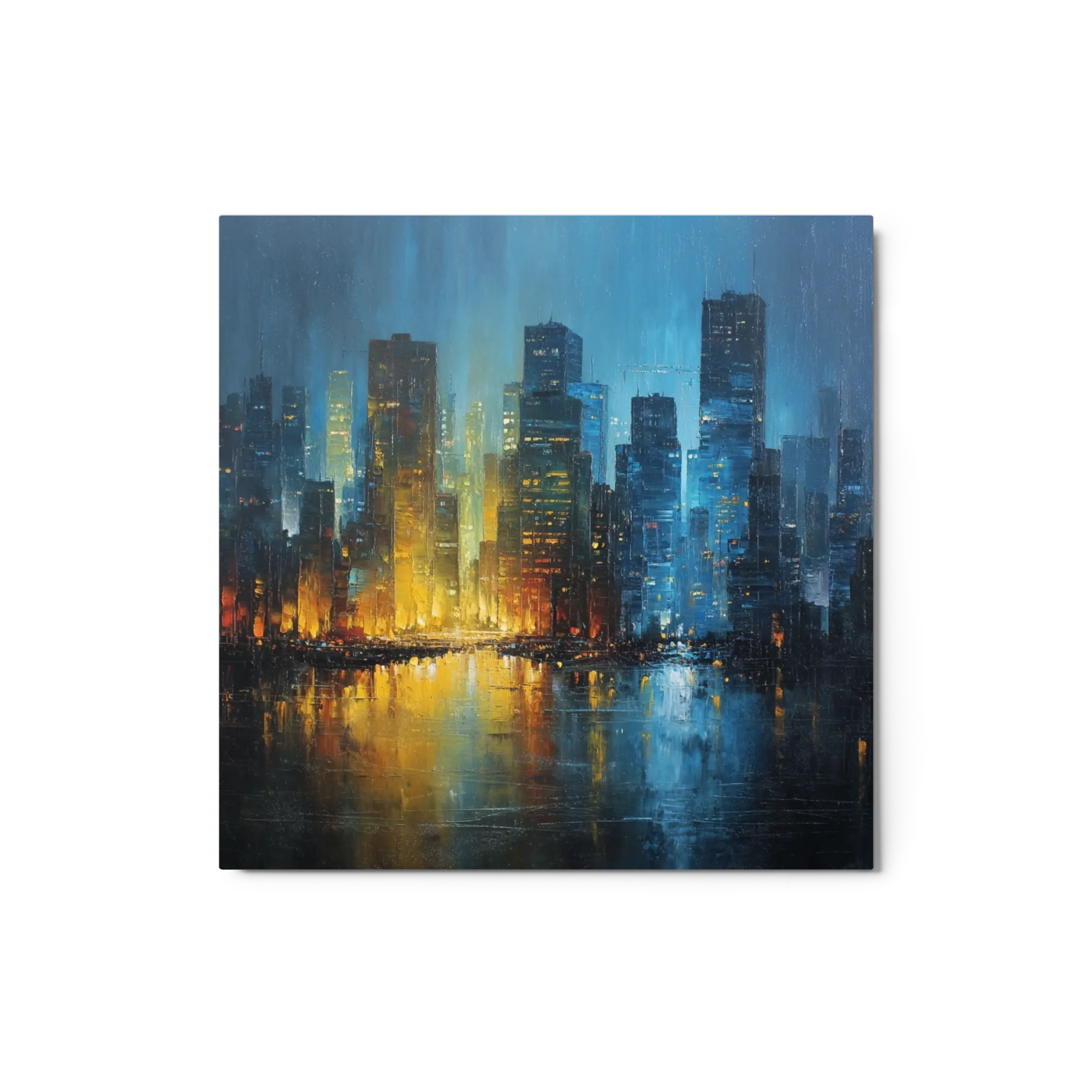 Nocturnal Symphony