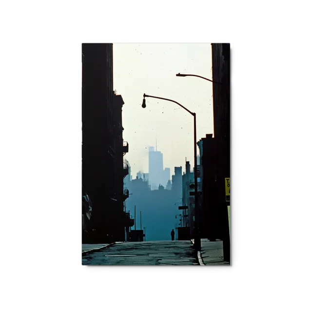 Urban Solitude | Art Print