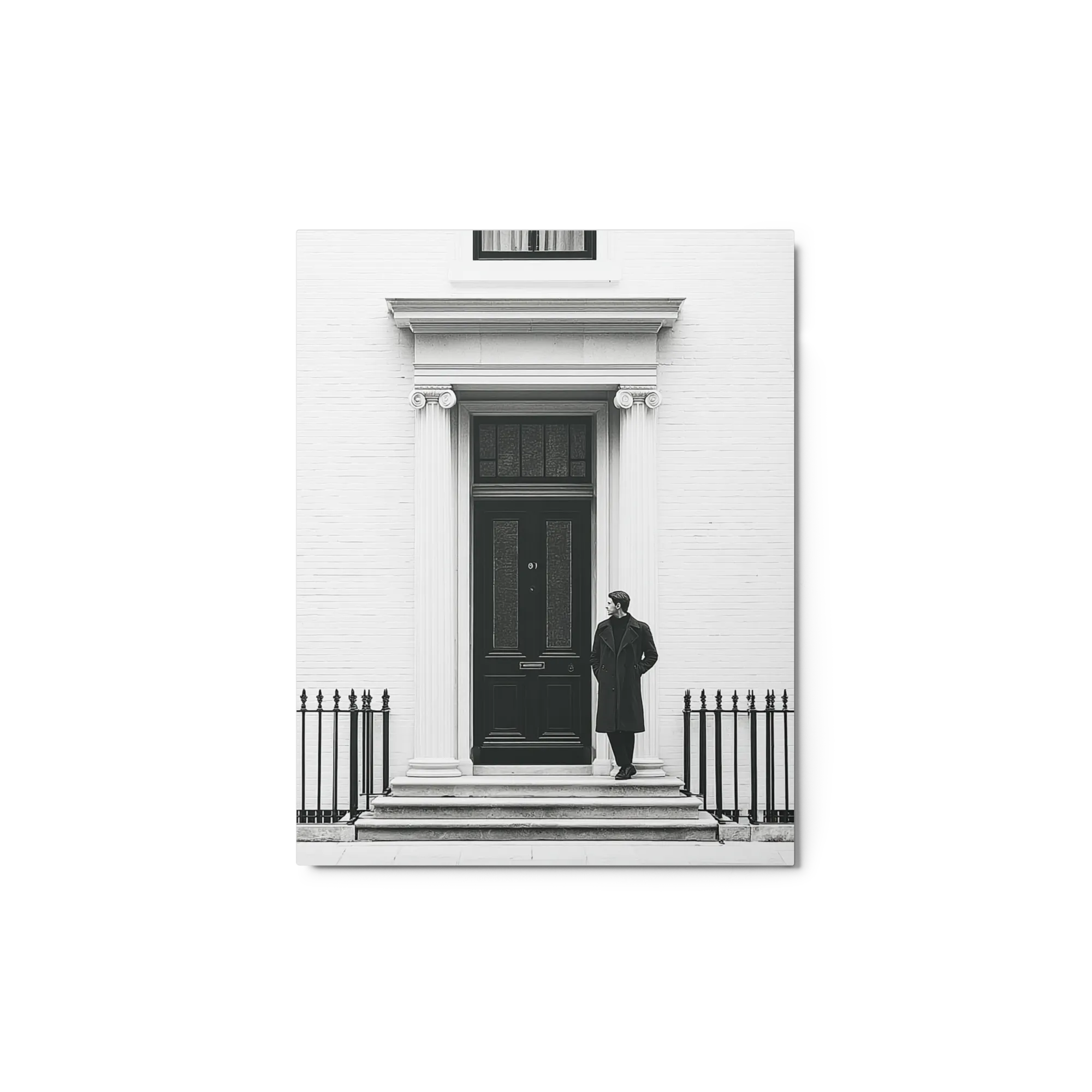 The Threshold