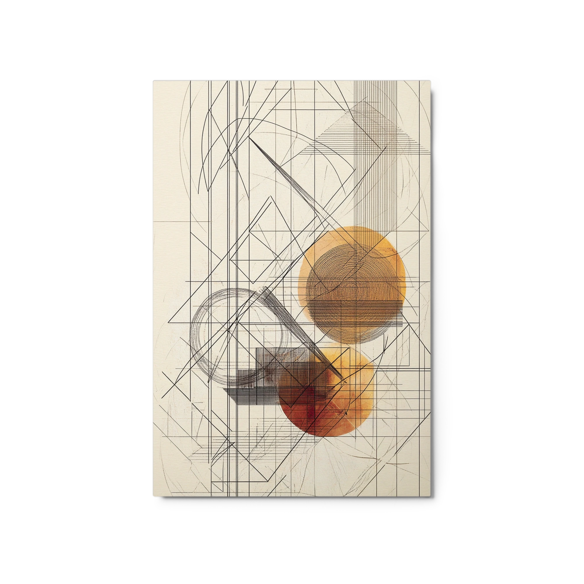 Intersecting Geometry