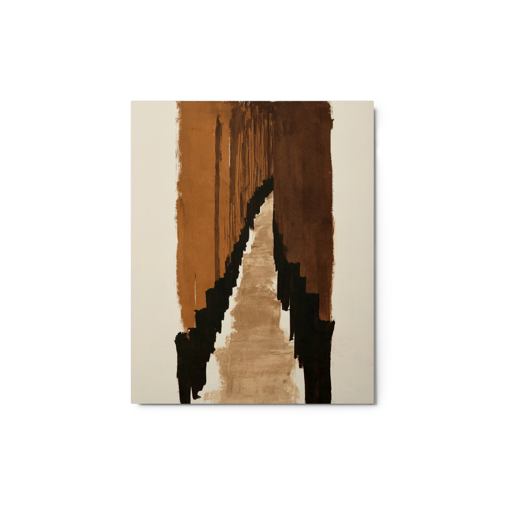 Earthen Passage