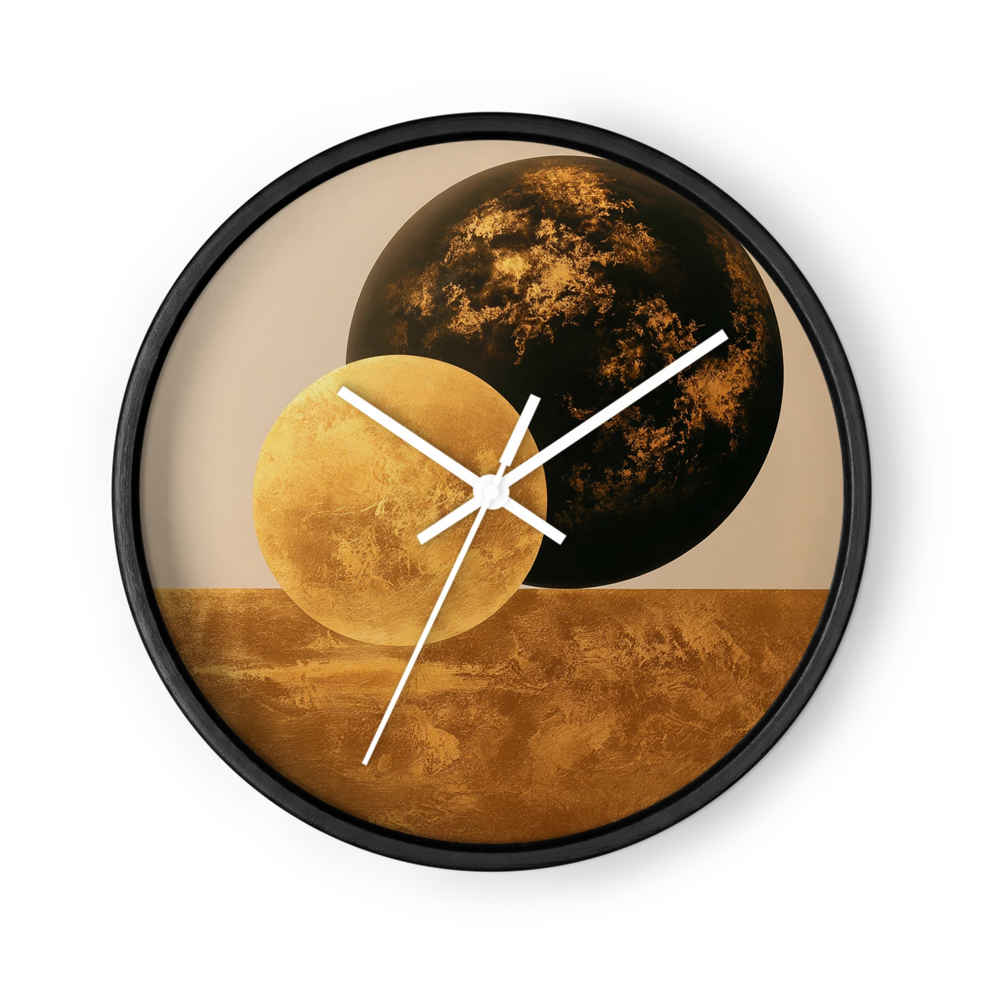 Celestial Conjunction