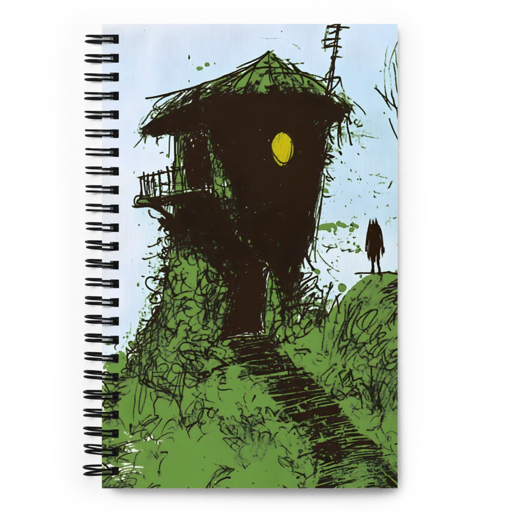 Whispers of the Mysterious House