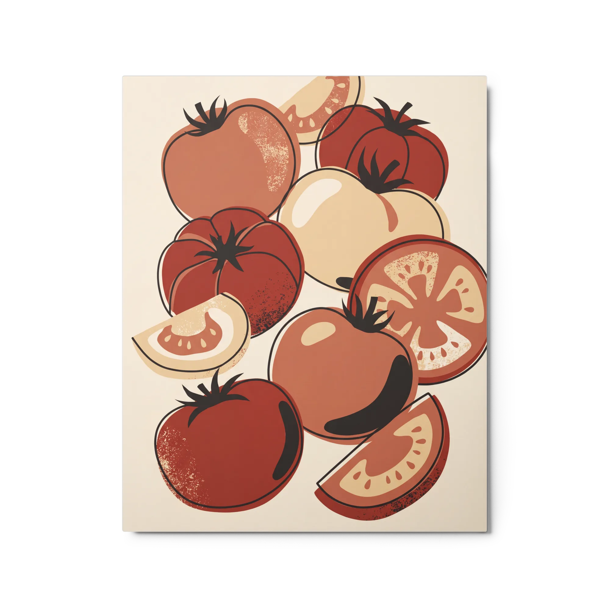 Heirloom Harvest