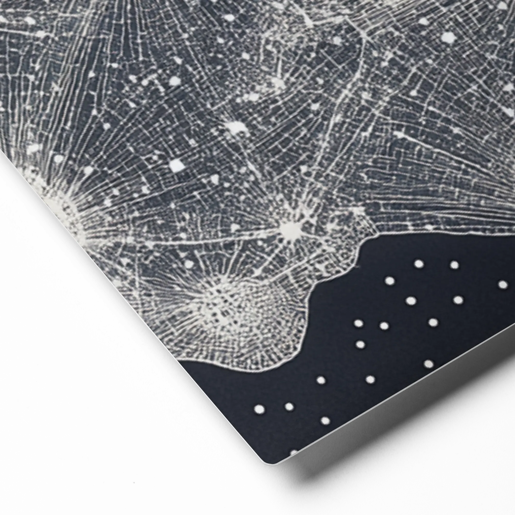 Neural Constellations | Art Print