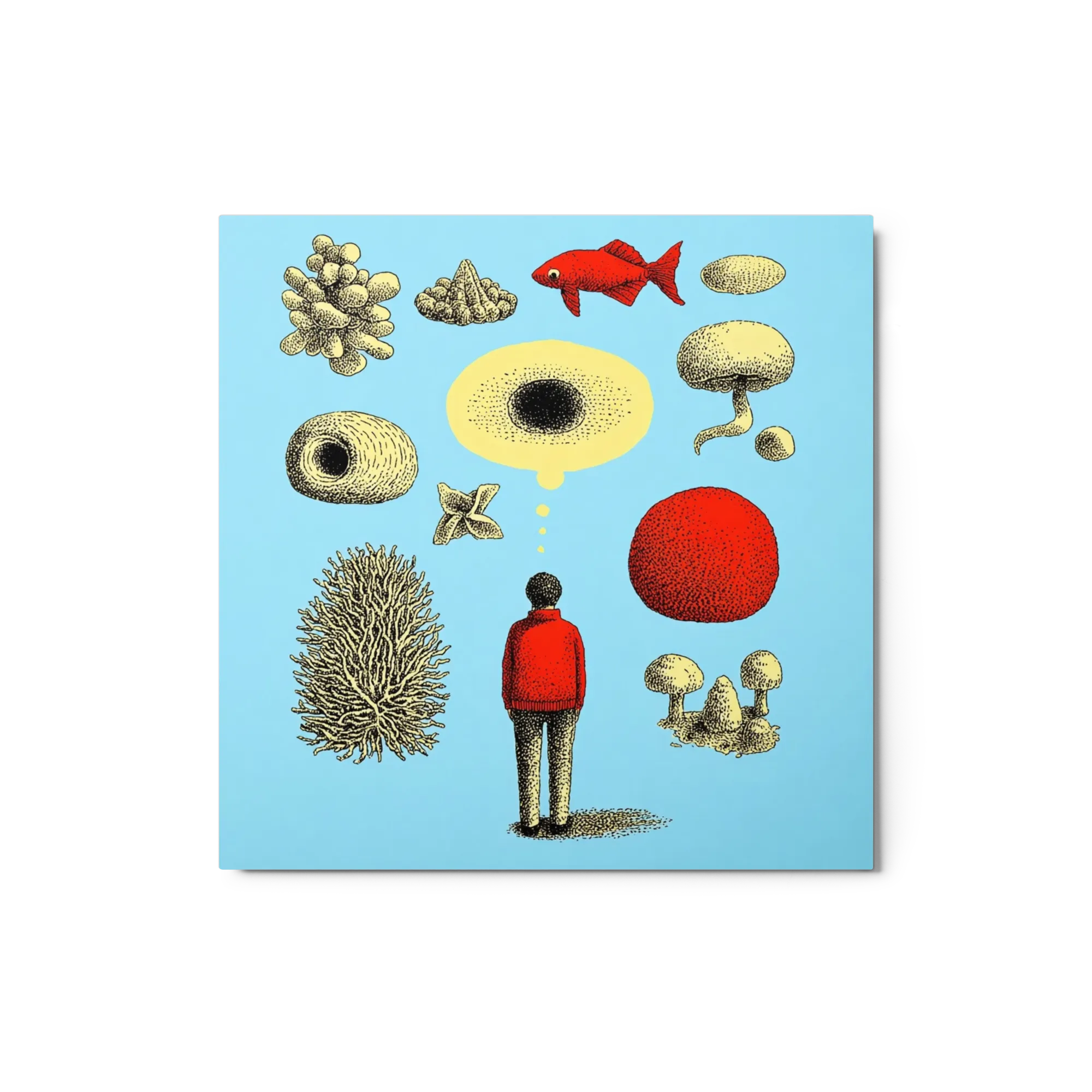Thought Specimens