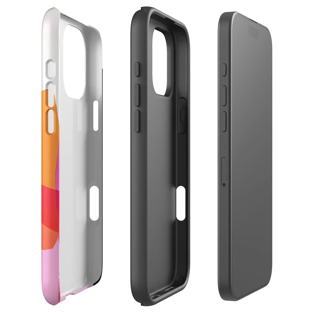 Reflections in Color | Phone Case