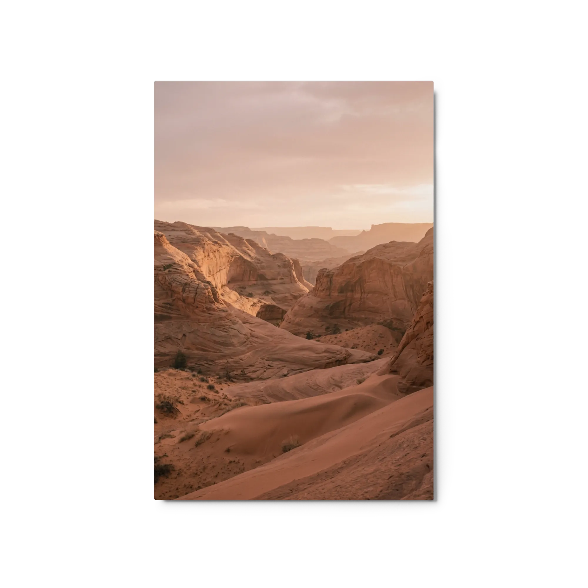 Sands of Time